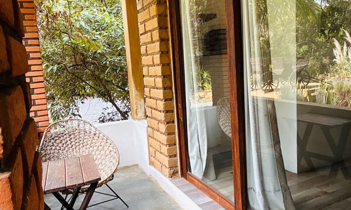 Photo of Outdoor in Tepoztlan