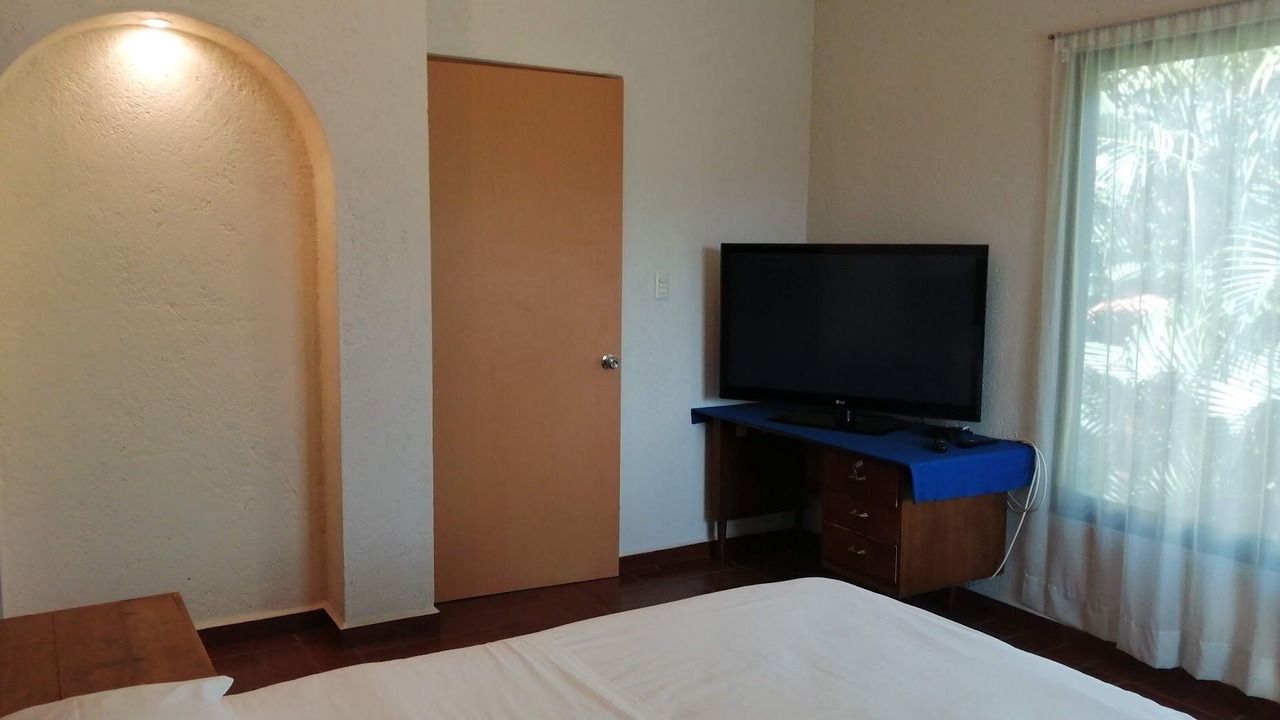 Photo of Bedroom in Chiconcuac