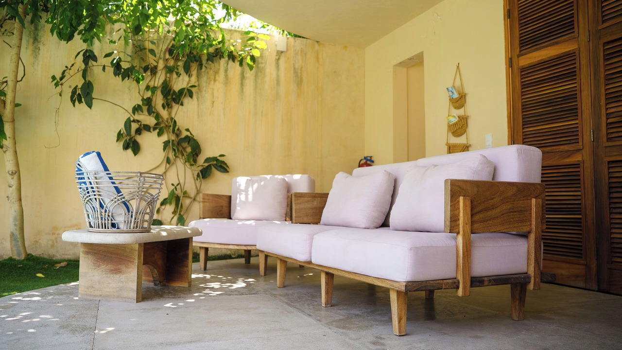 Photo of Patio Balcony in Perula