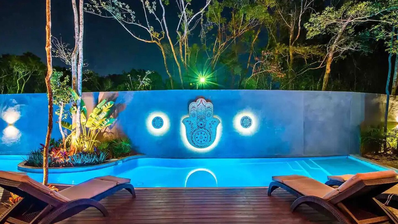Photo of Outdoor in Tulum City Center