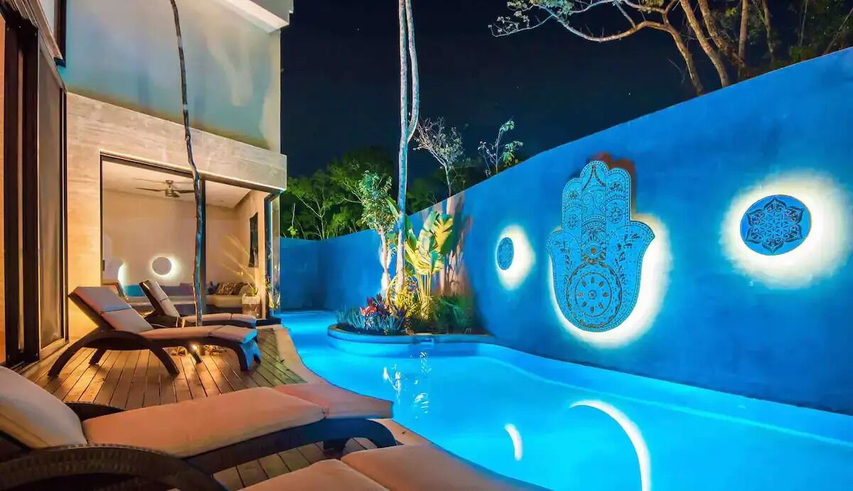 Photo of Outdoor in Tulum City Center