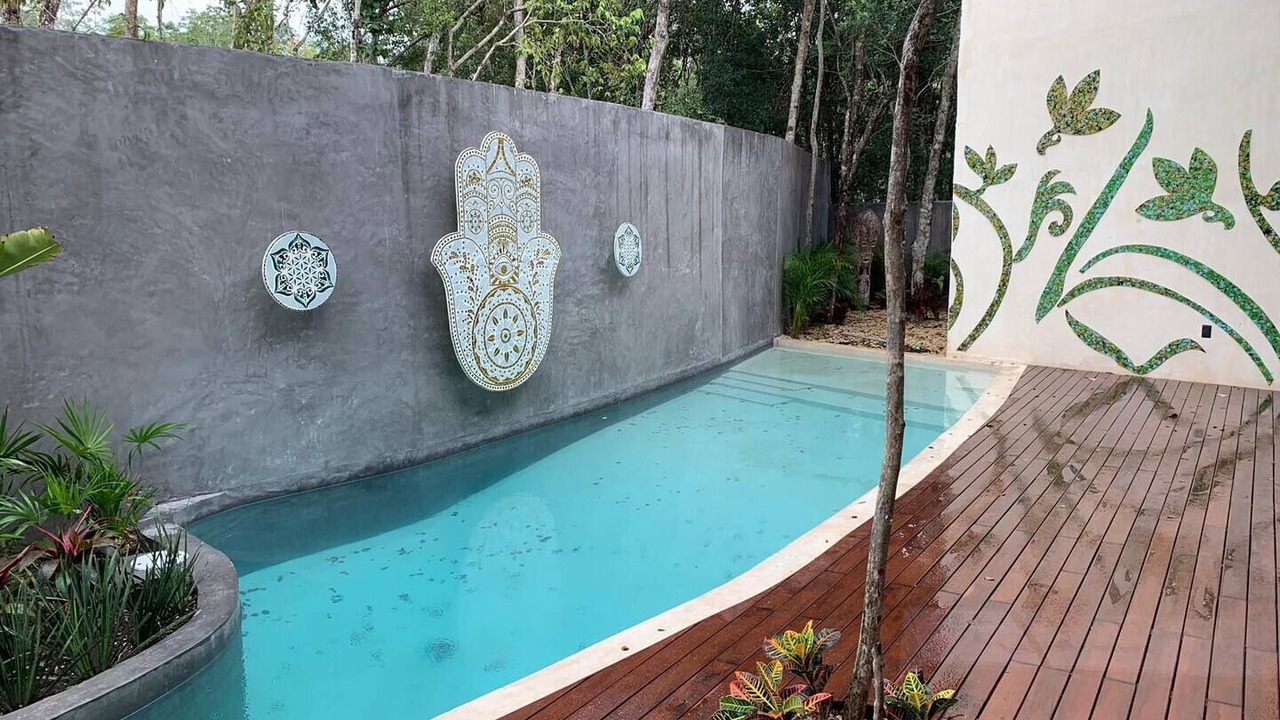 Photo of Outdoor in Tulum City Center