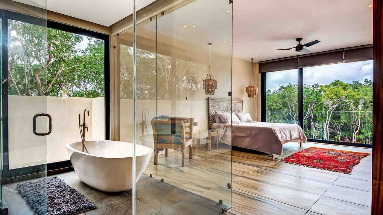 Photo of Bedroom in Tulum City Center
