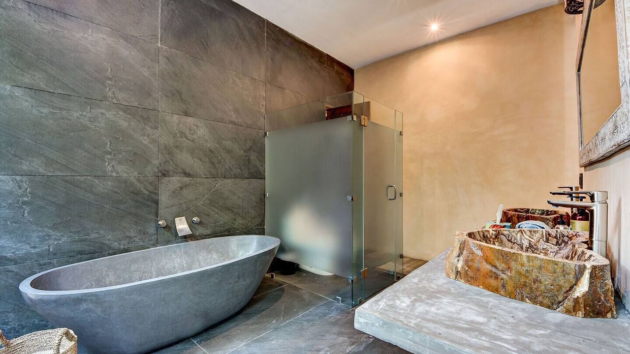 Photo of Bathroom in Tulum City Center