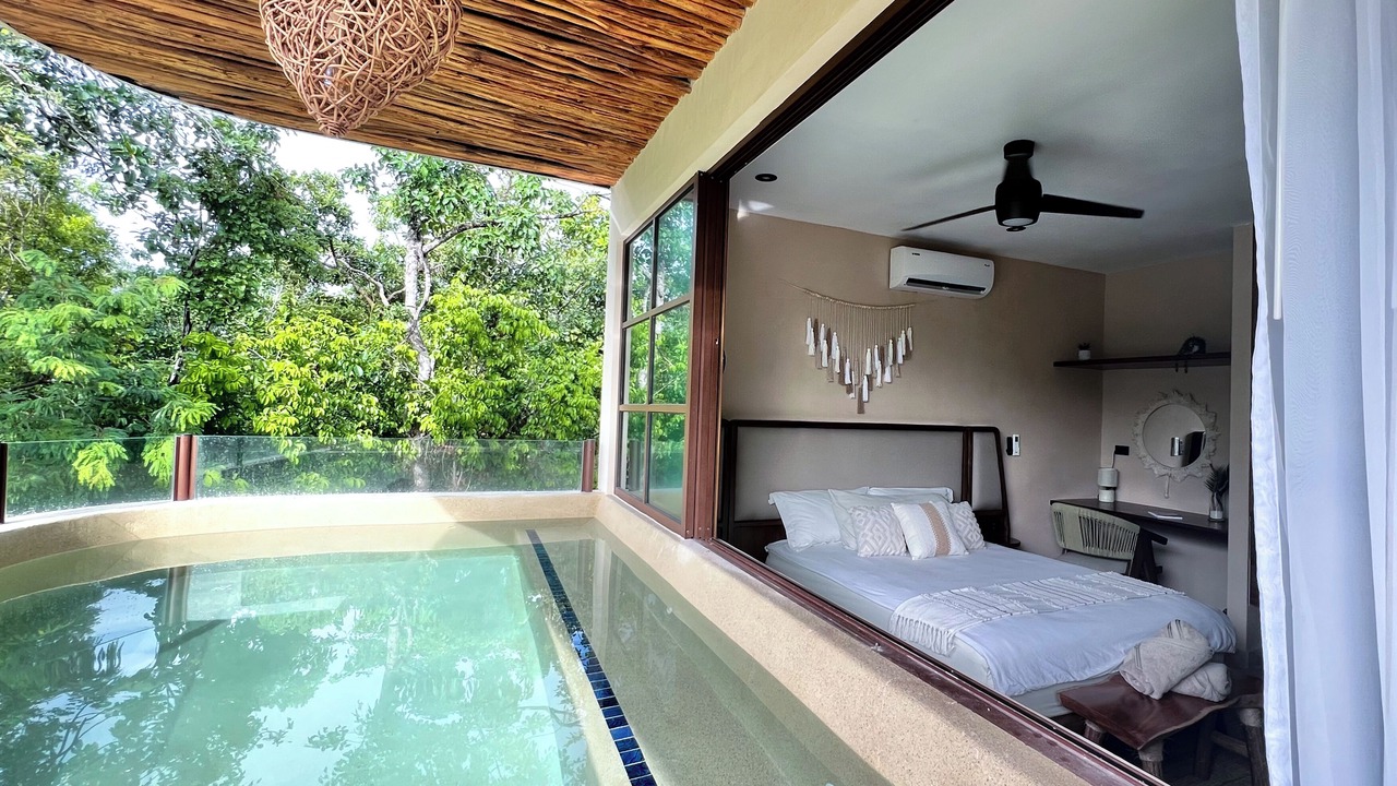Photo of Outdoor in Tulum