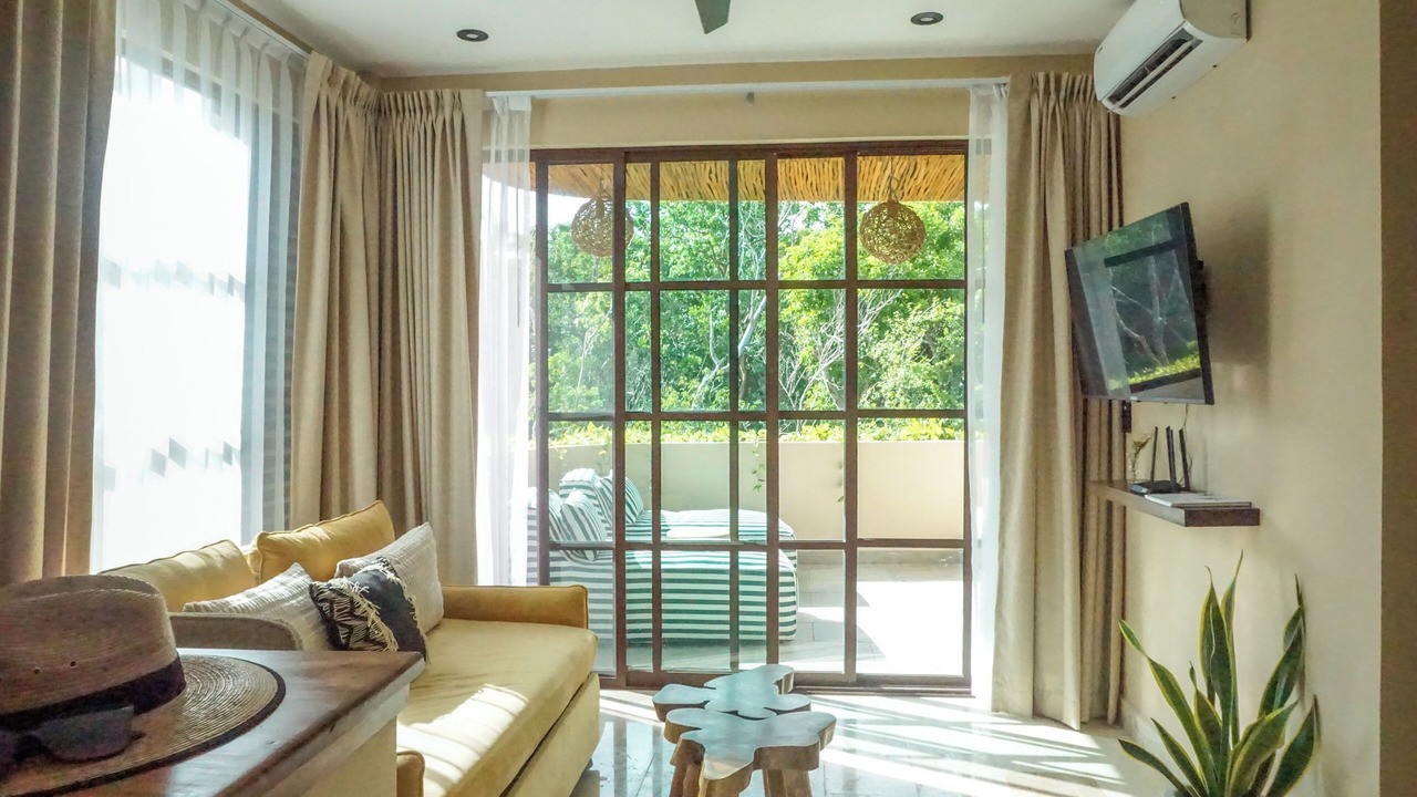 Photo of Livingroom in Tulum