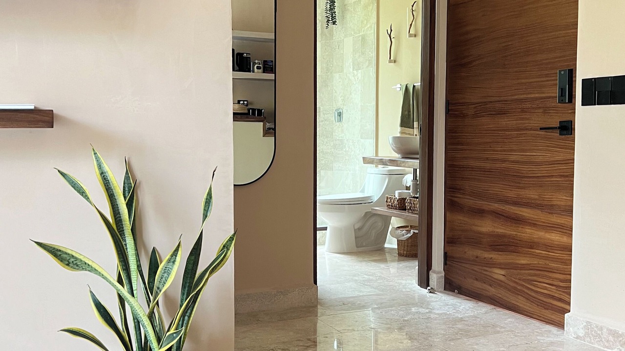 Photo of Bathroom in Tulum