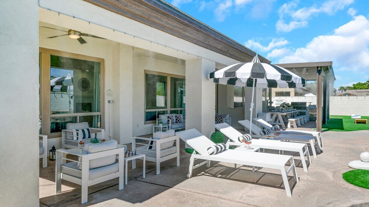 Photo of Outdoor in Rancho Santana
