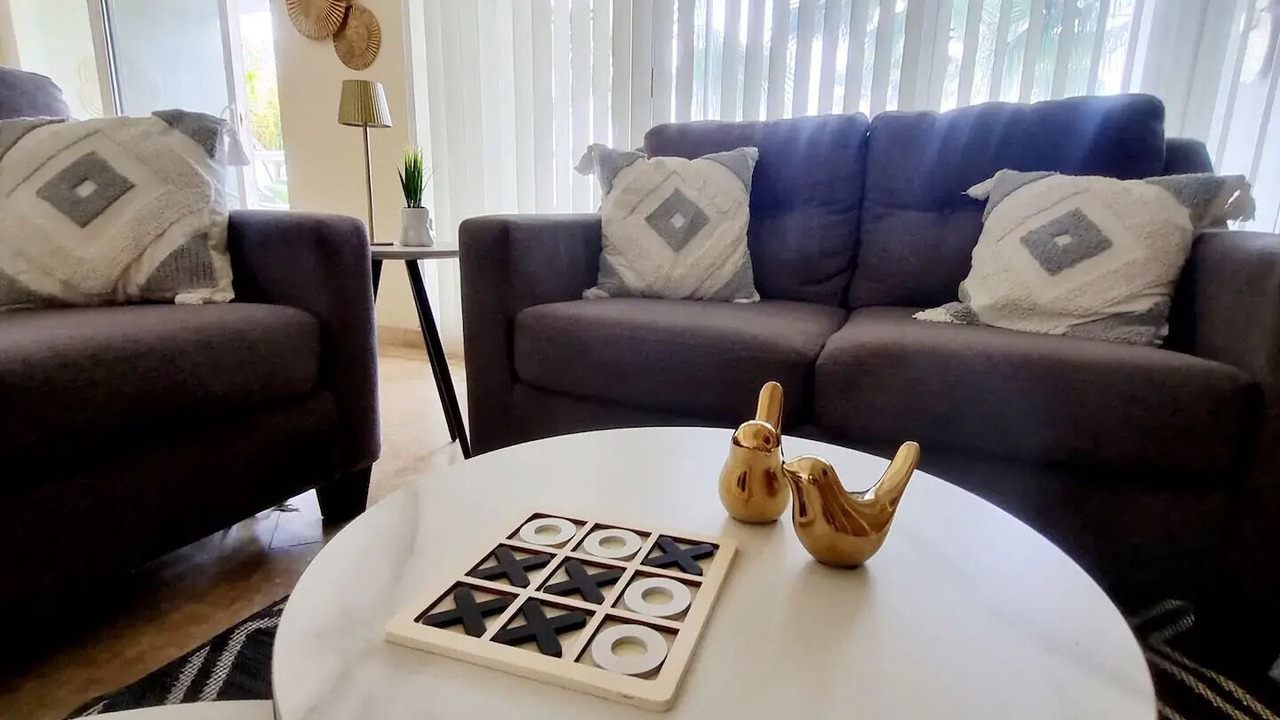 Photo of Livingroom in Playa Encantada