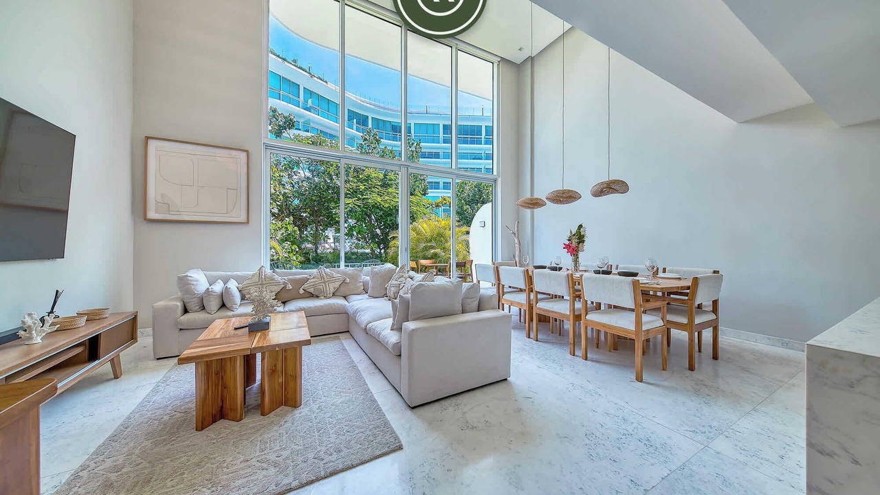 Photo of Livingroom in Flamingos