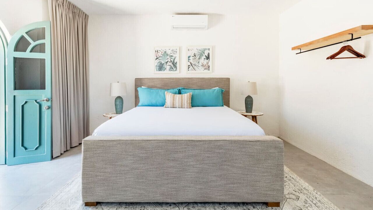 Photo of Bedroom in Downtown San Jose del Cabo