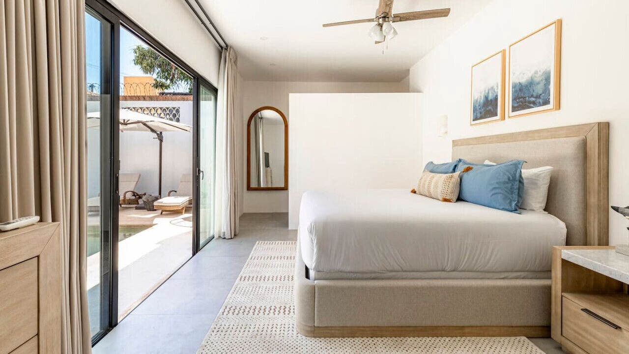 Photo of Bedroom in Downtown San Jose del Cabo
