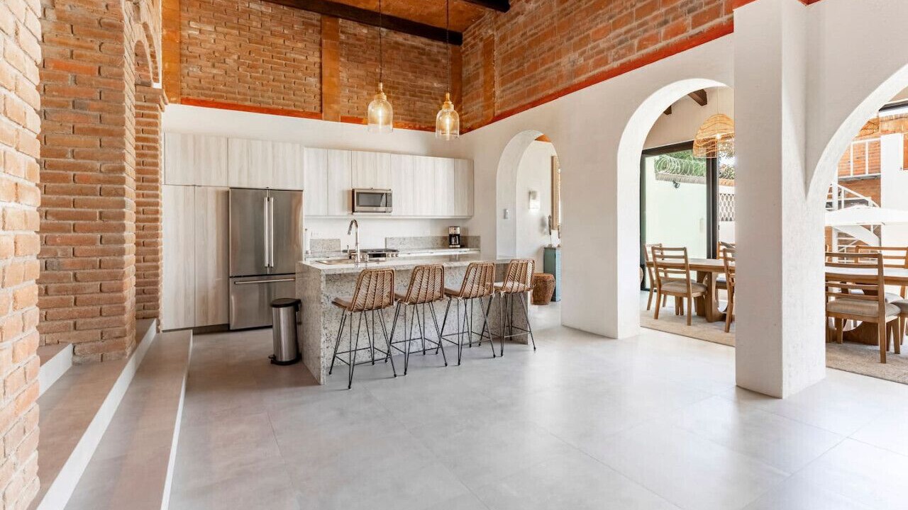 Photo of Kitchen in Downtown San Jose del Cabo
