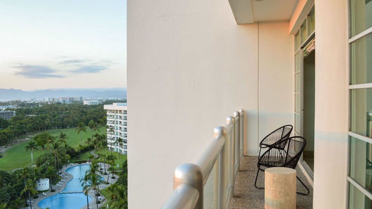 Photo of Outdoor in Nuevo Vallarta