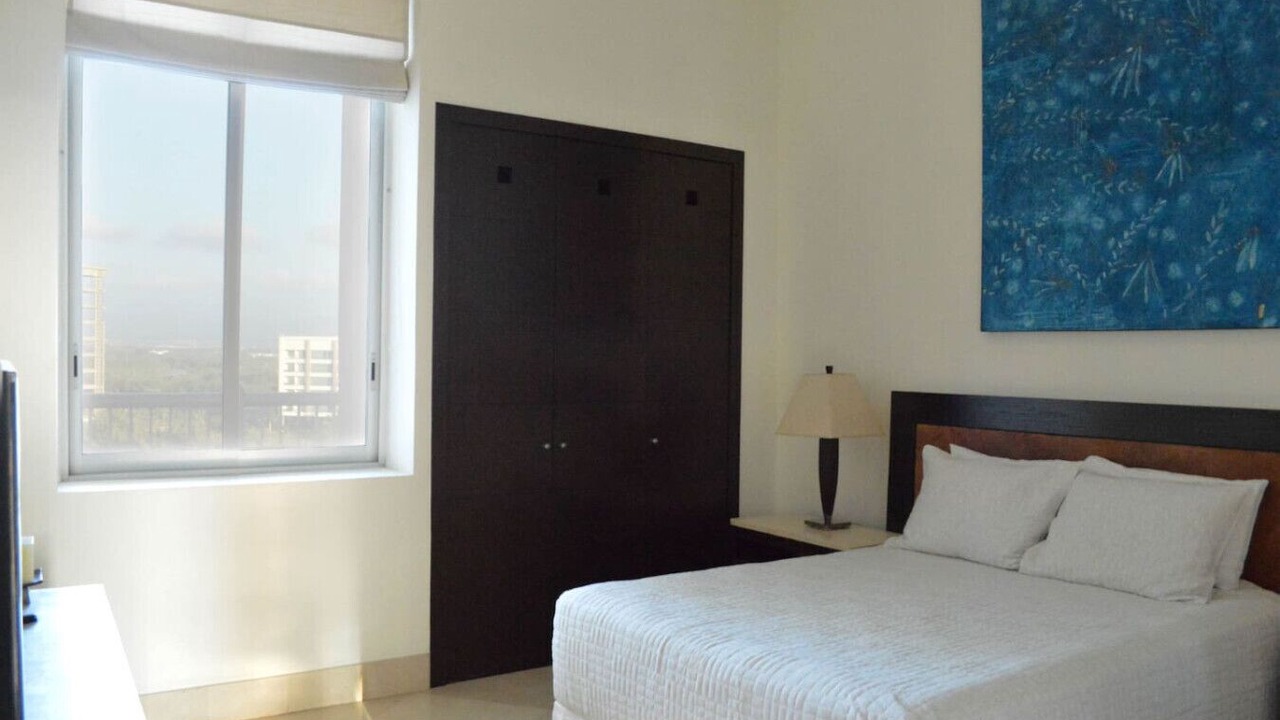 Photo of Bedroom in Nuevo Vallarta