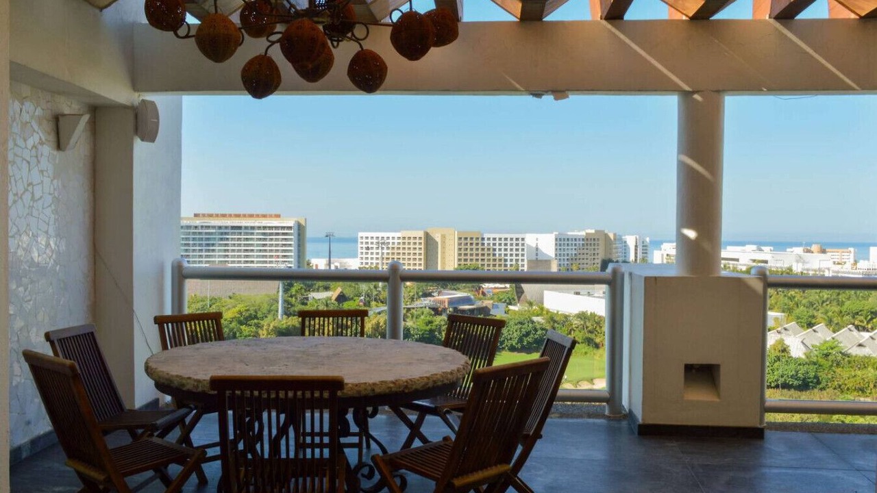 Photo of Outdoor in Nuevo Vallarta