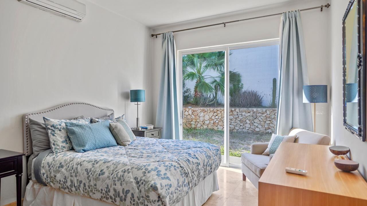 Photo of Bedroom in Cabo Bello