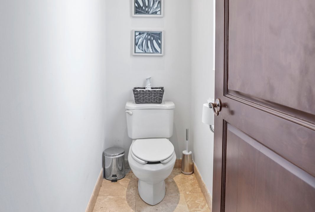 Photo of Bathroom in Cabo Bello