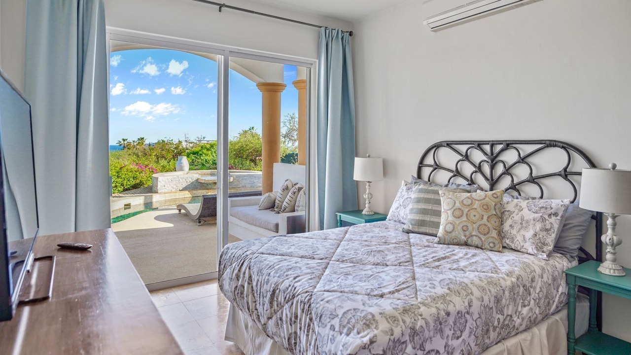 Photo of Bedroom in Cabo Bello