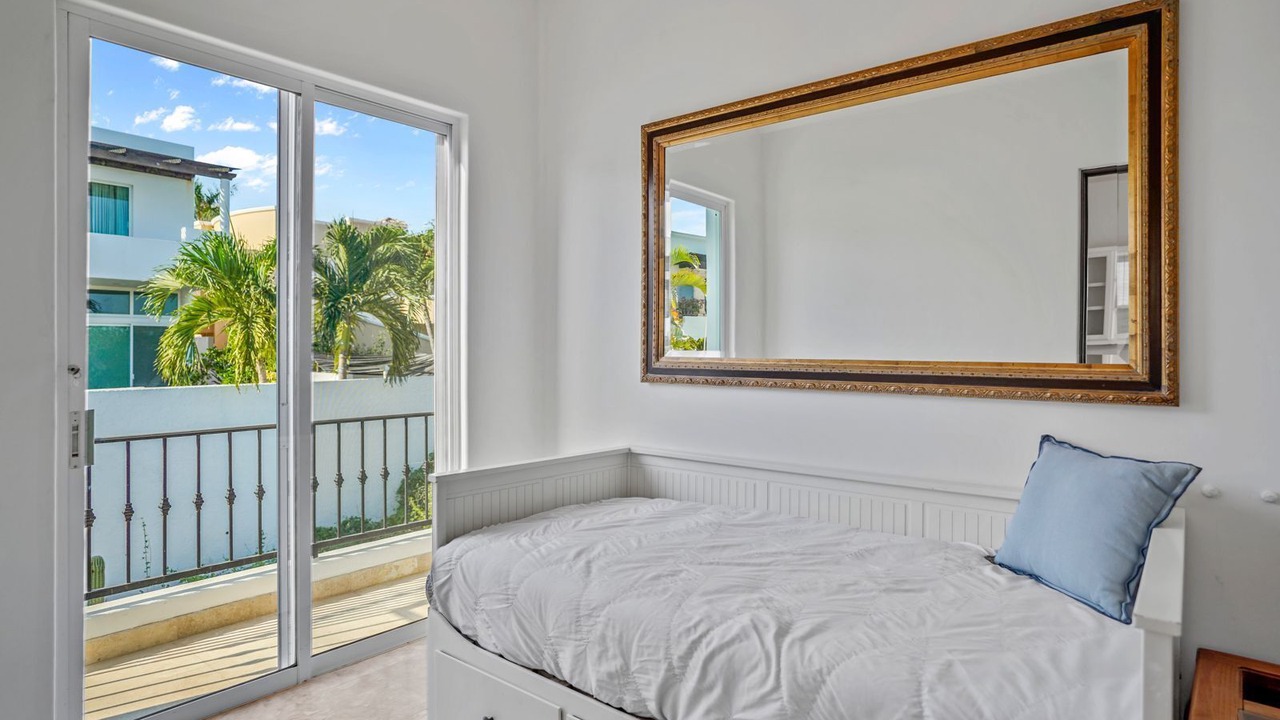 Photo of Bedroom in Cabo Bello