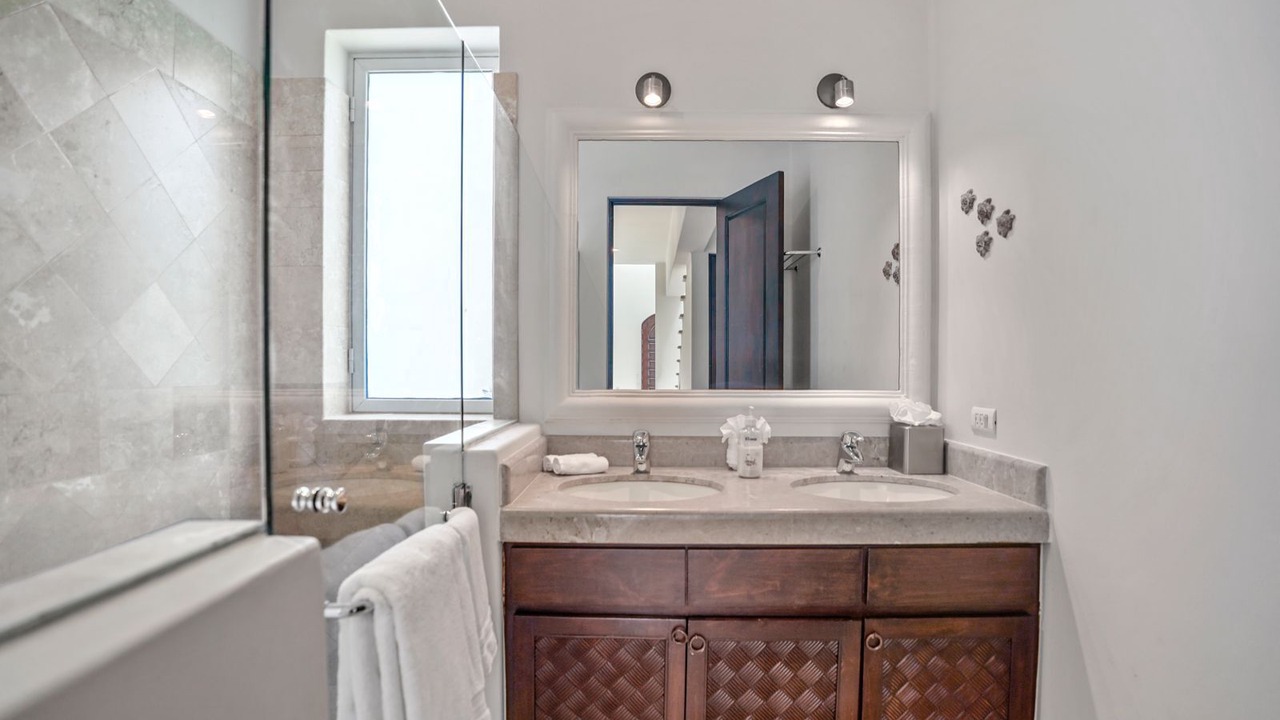 Photo of Bathroom in Cabo Bello
