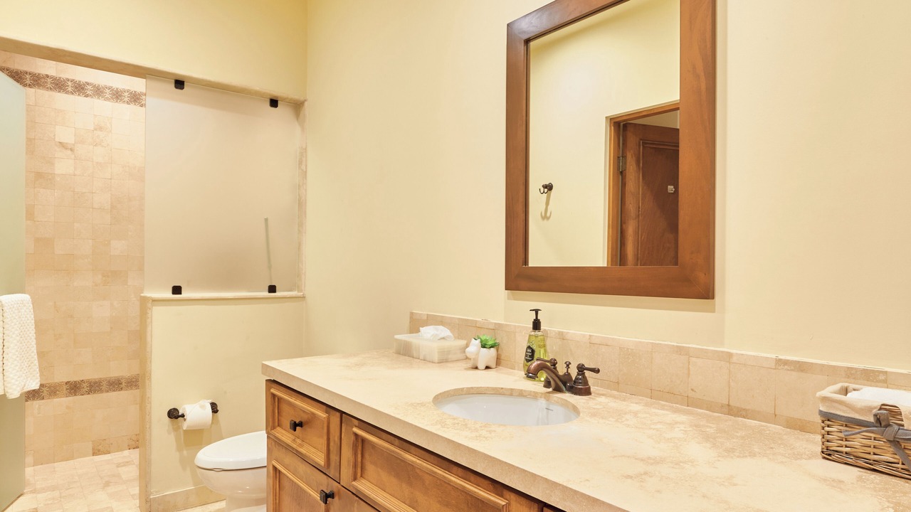 Photo of Bathroom in Cabo Bello