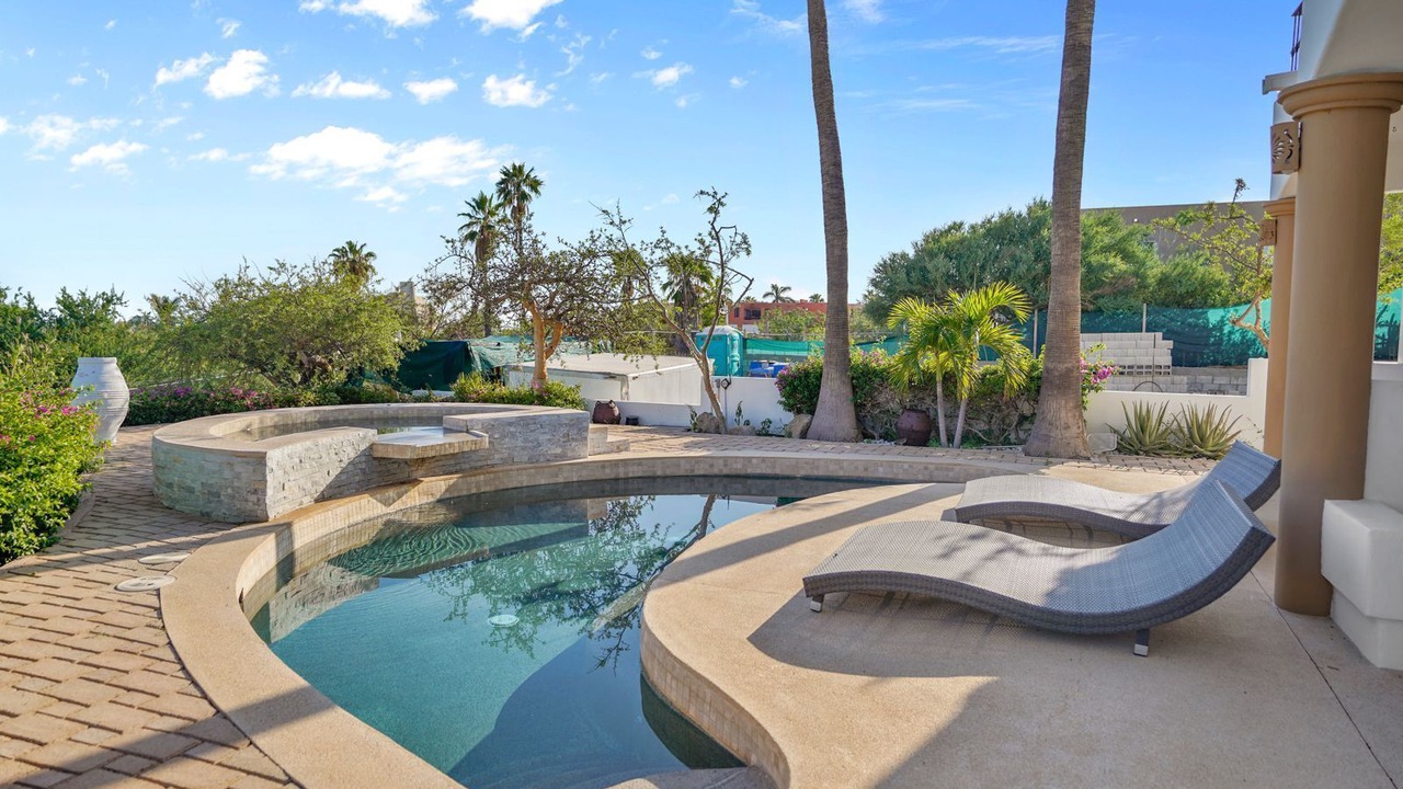 Photo of Outdoor in Cabo Bello