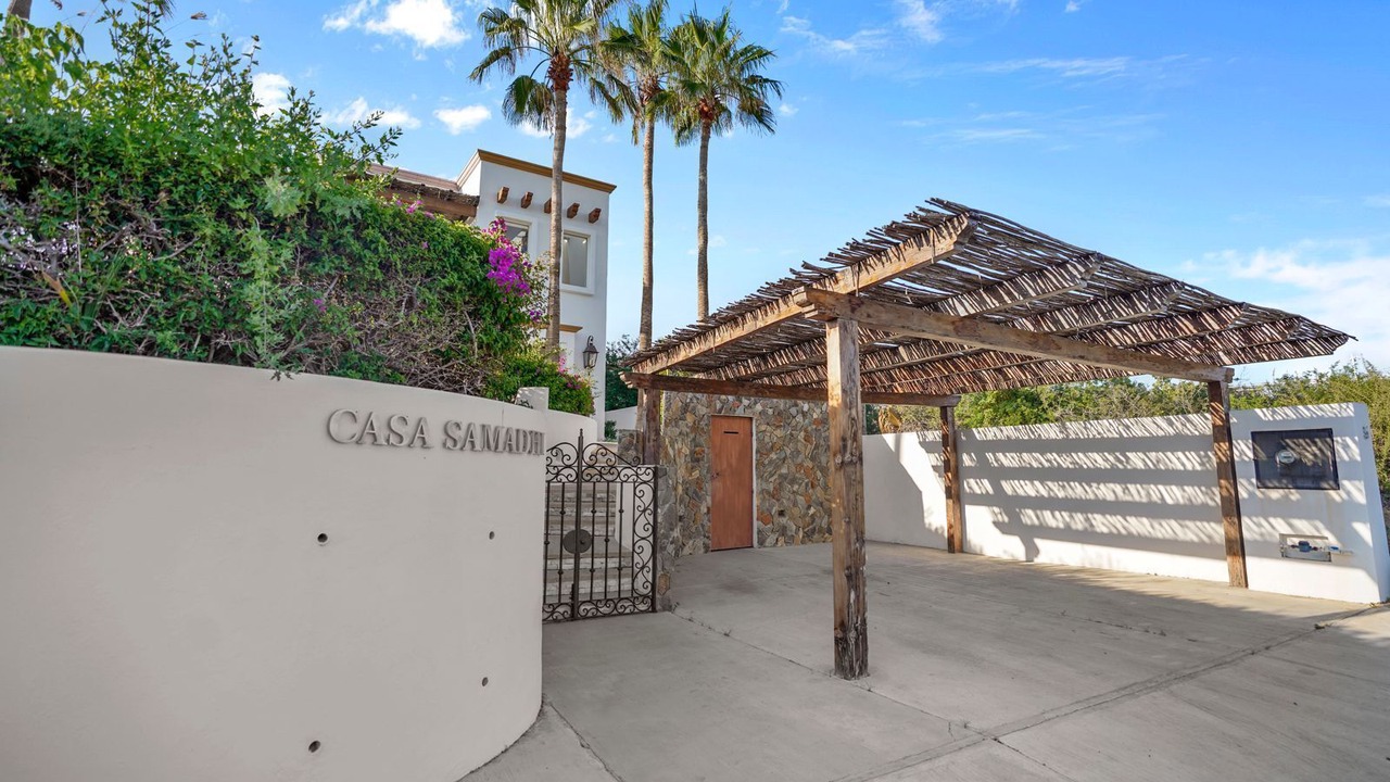 Photo of Outdoor in Cabo Bello
