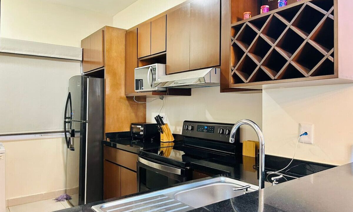 Photo of Kitchen in Cerritos