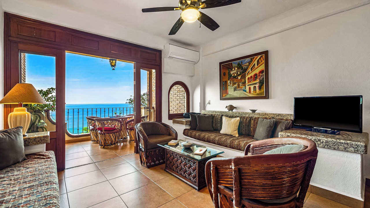 Photo of Bedroom in Romantic Zone