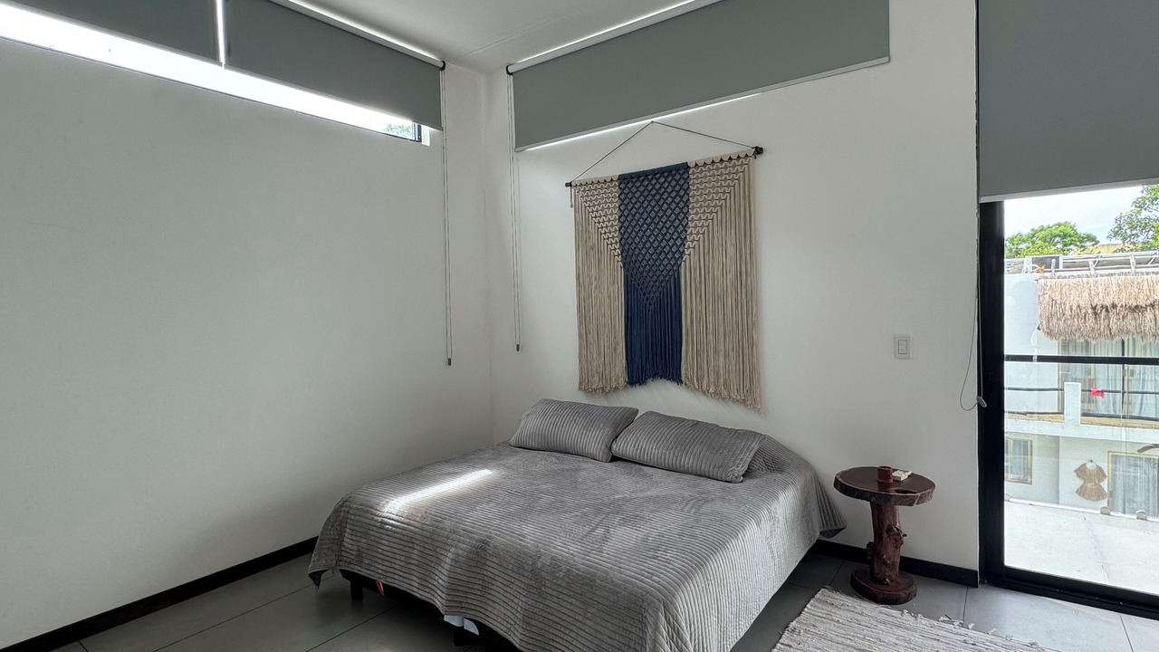 Photo of Bedroom in Tulum