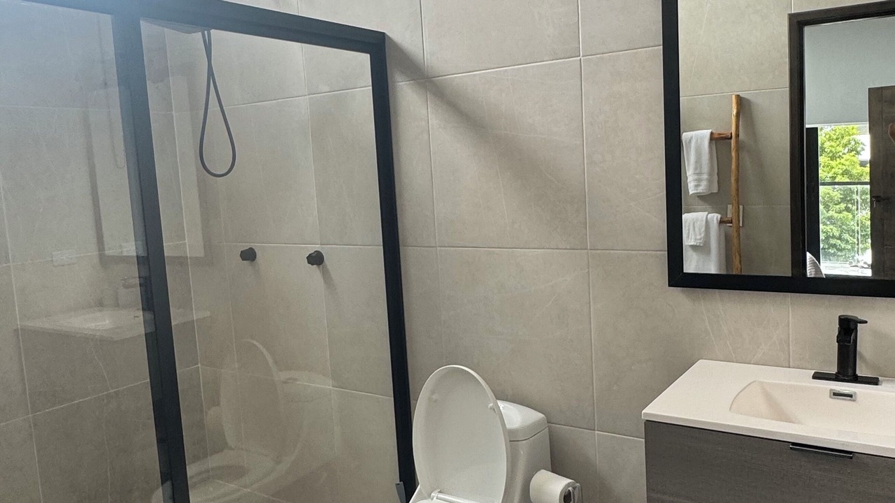 Photo of Bathroom in Tulum