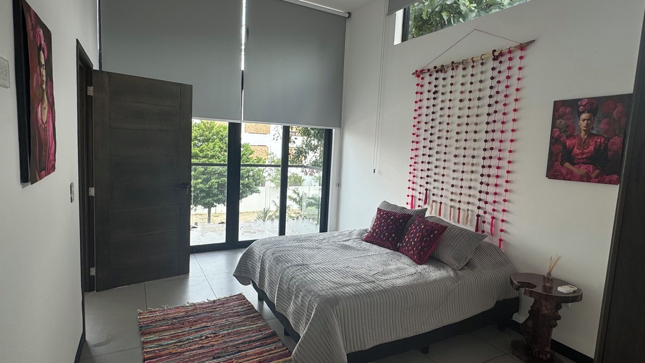 Photo of Bedroom in Tulum