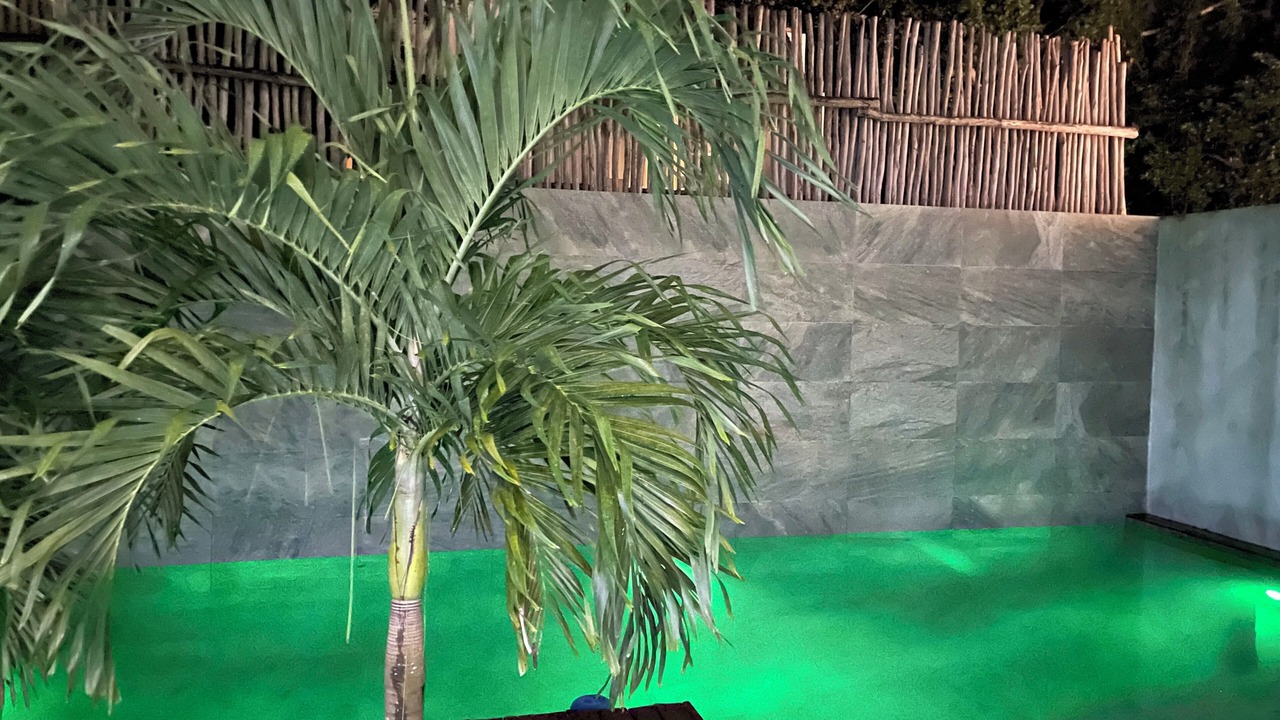 Photo of Outdoor in Tulum