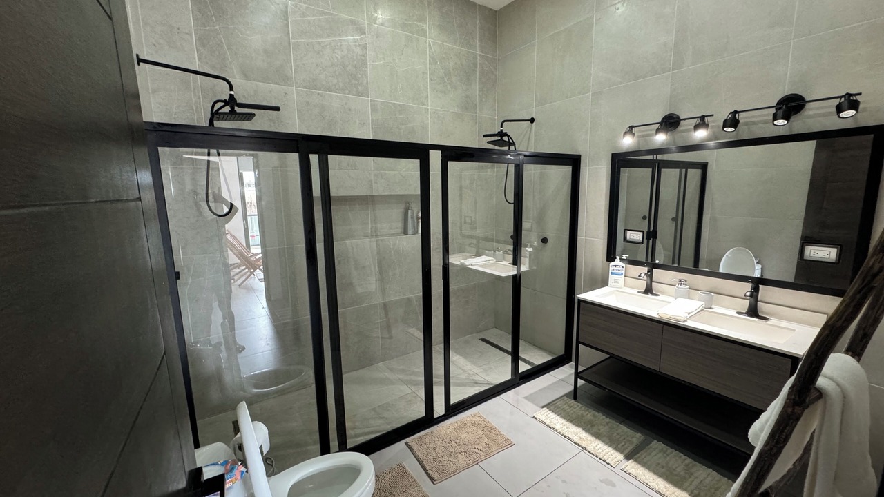 Photo of Bathroom in Tulum