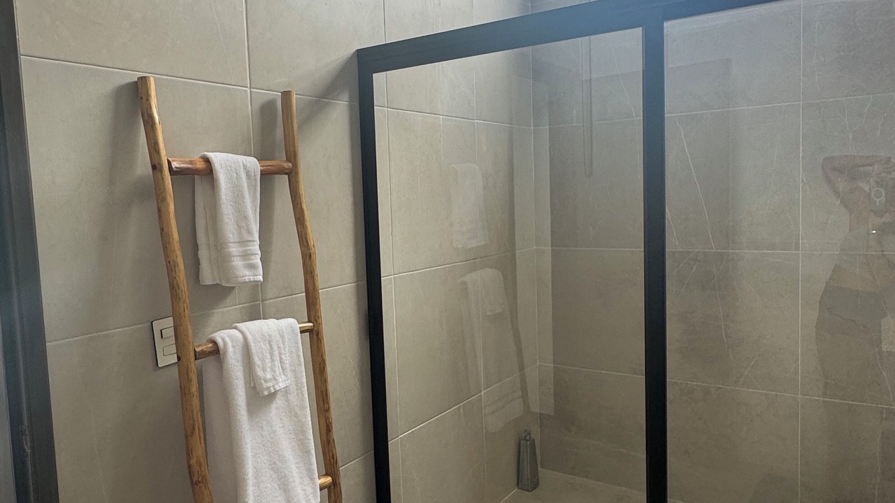 Photo of Bathroom in Tulum