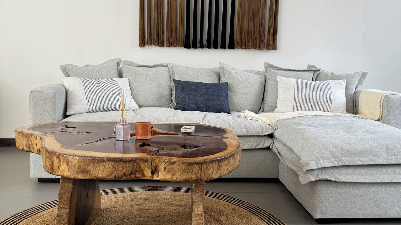 Photo of Livingroom in Tulum