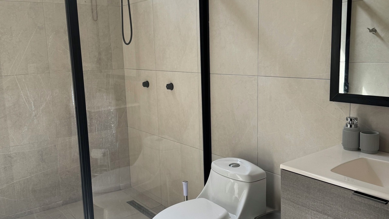 Photo of Bathroom in Tulum