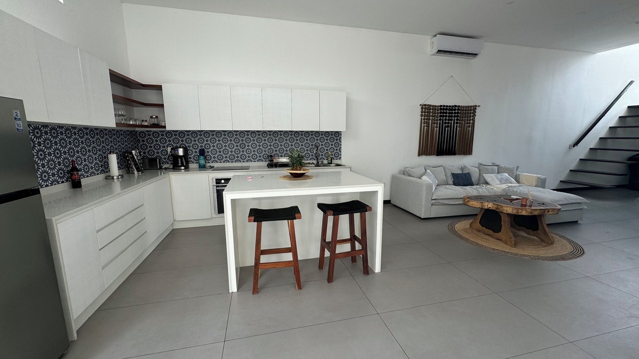 Photo of Livingroom in Tulum