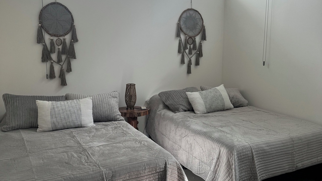 Photo of Bedroom in Tulum