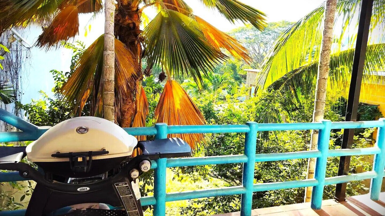 Photo of Outdoor in Sayulita