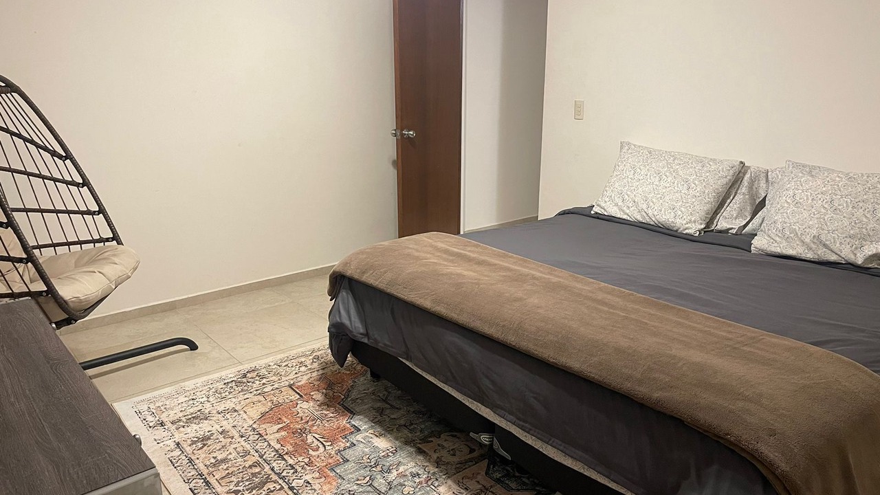 Photo of Bedroom in Ciudad Obregon
