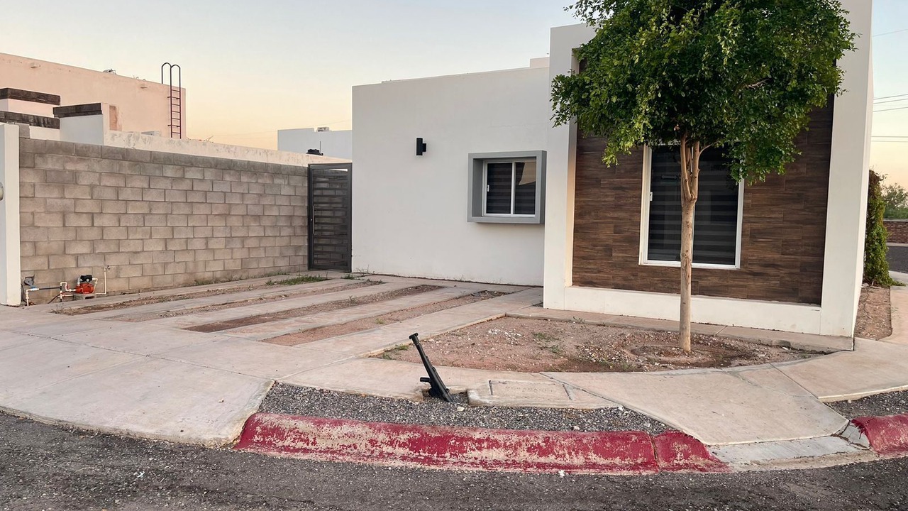 Photo of Outdoor in Ciudad Obregon
