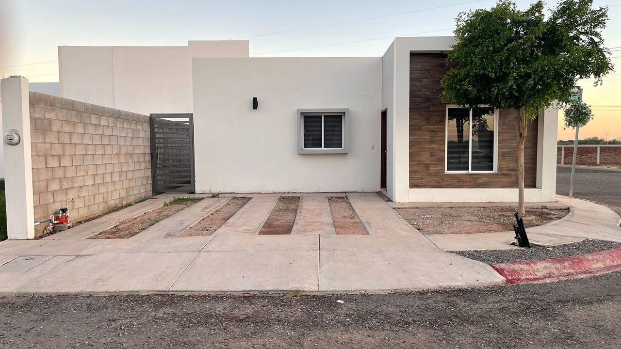 Photo of Outdoor in Ciudad Obregon