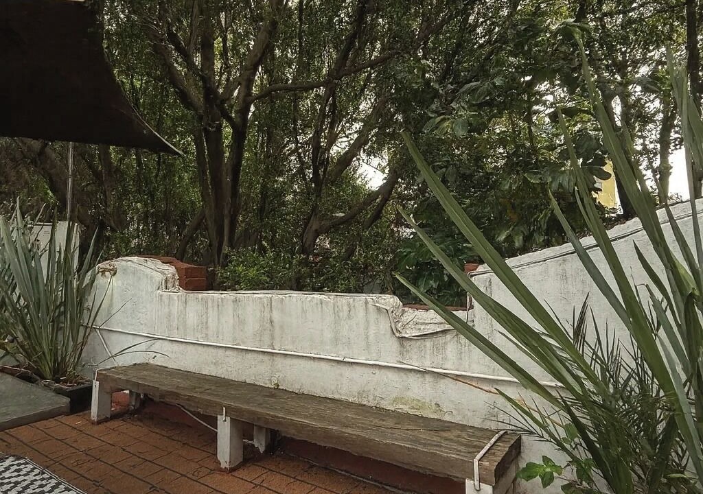 Photo of Patio Balcony in Hipodromo