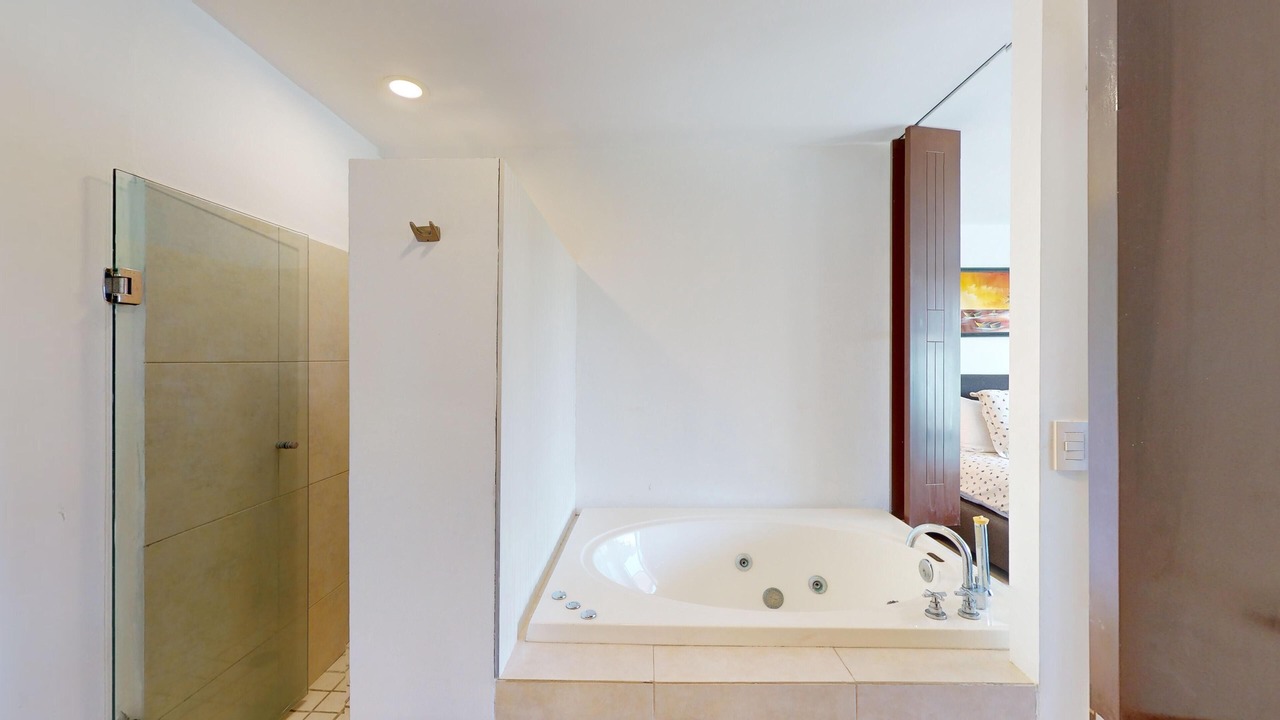 Photo of Bathroom in Nuevo Vallarta