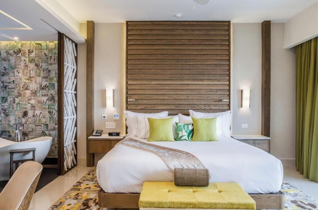 Photo of Bedroom in Puerto Juarez