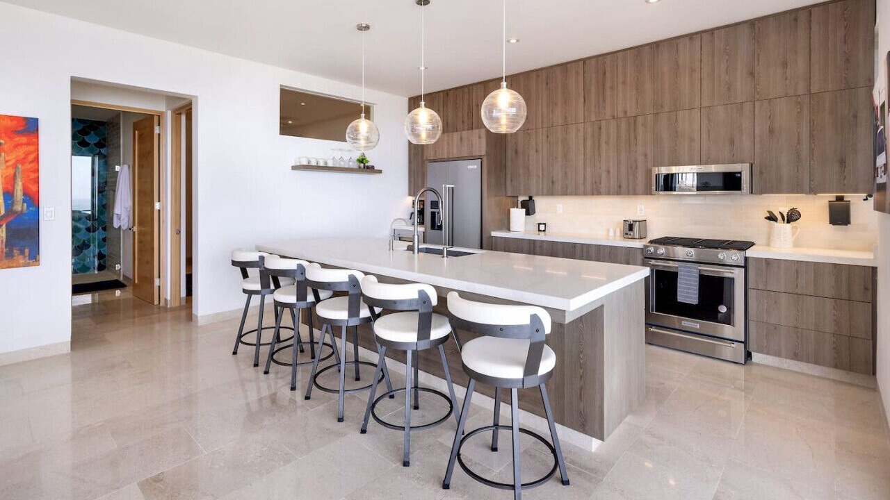 Photo of Kitchen in Cerritos