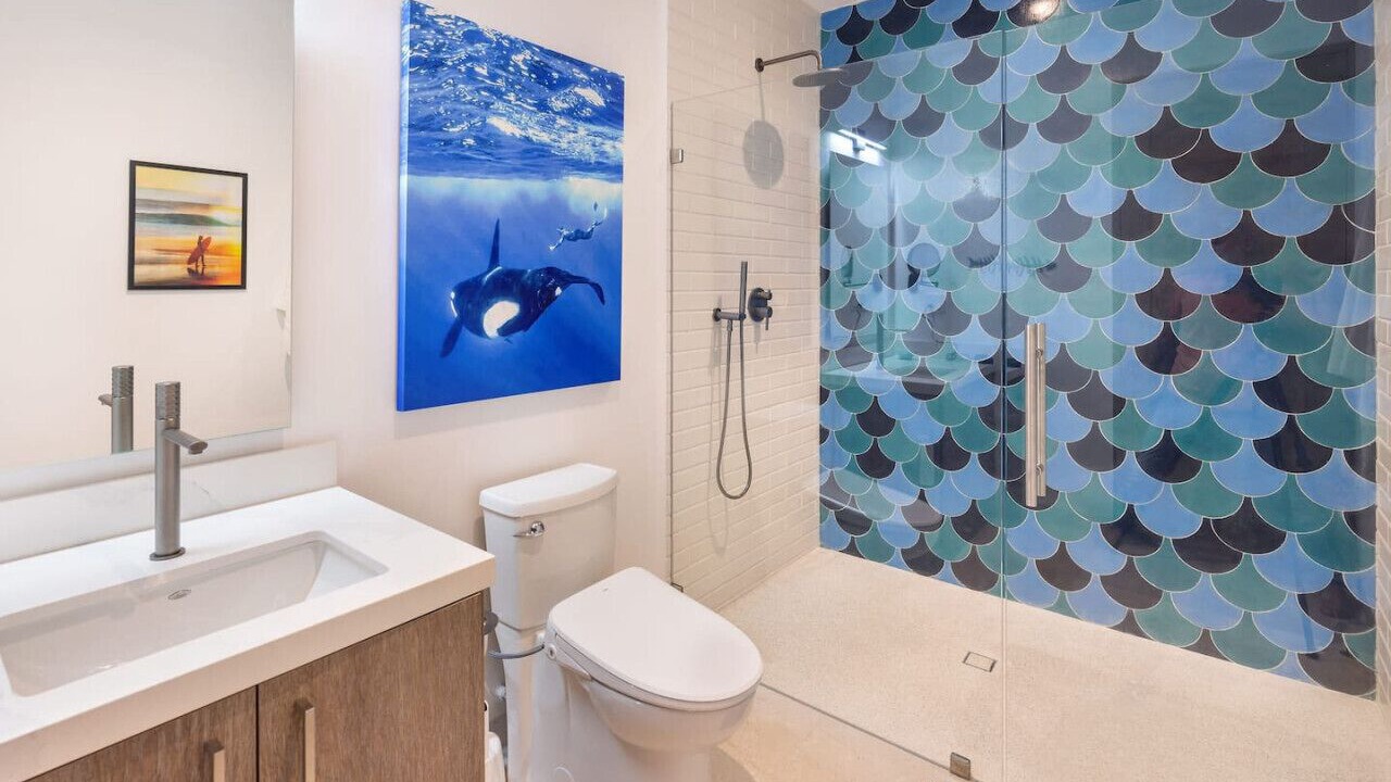 Photo of Bathroom in Cerritos