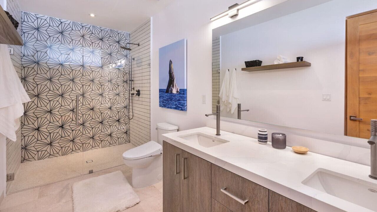 Photo of Bathroom in Cerritos